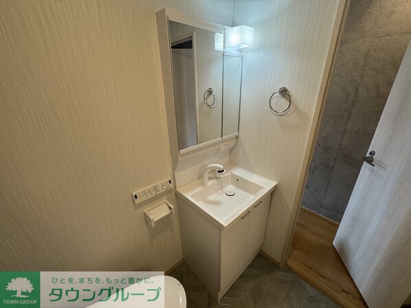 ラヴィージェ赤羽の物件内観写真